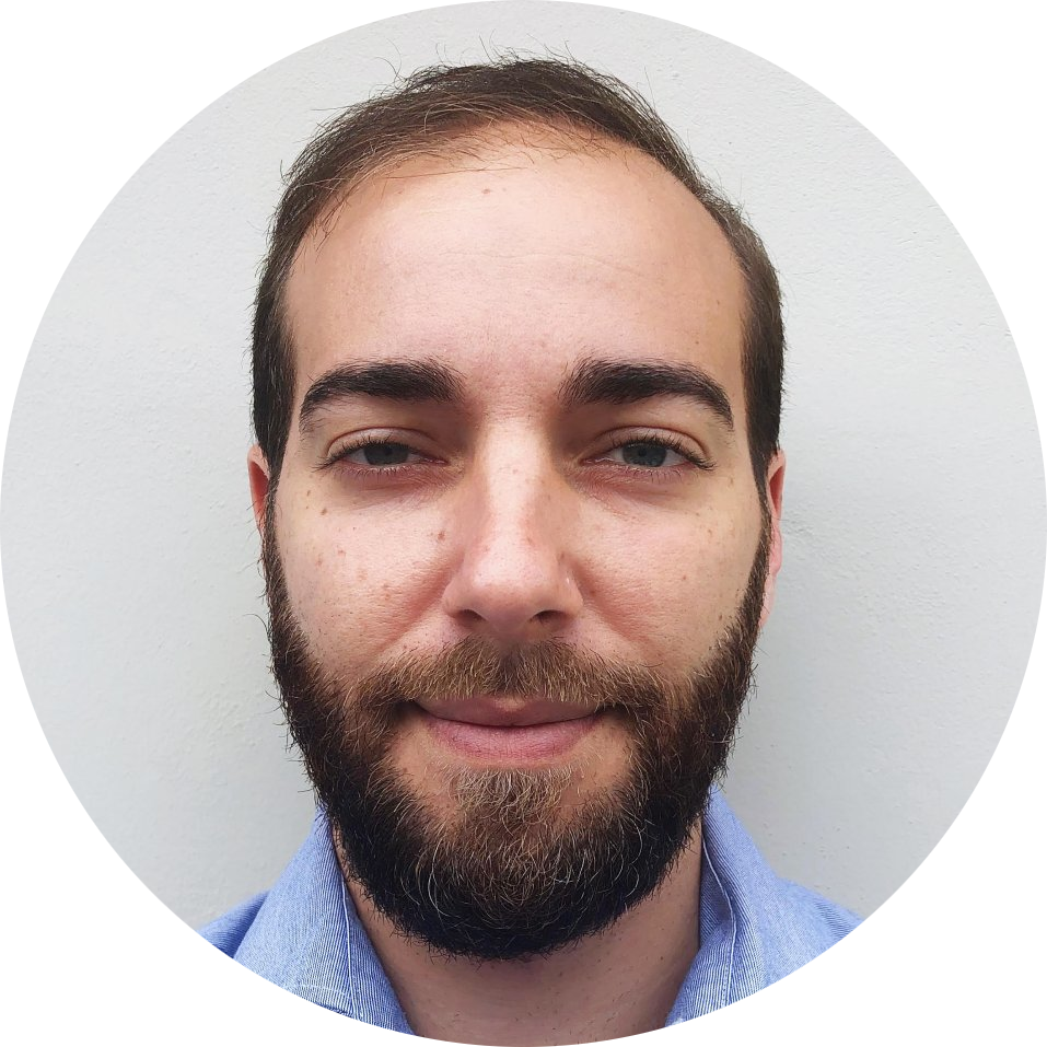 Antonino Calabrò, B.Sc. Calabrothers Corporation